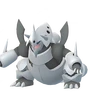 Aggron