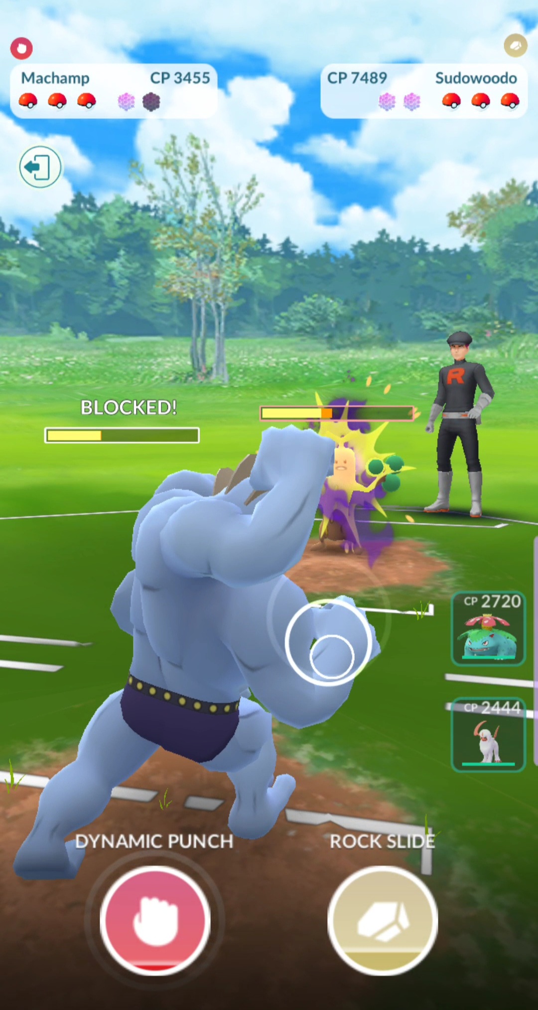 Shadow Sirfetch'd (Pokémon GO): Stats, Moves, Counters, Evolution