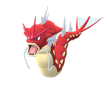 A 'Pokémon GO' Shiny Magikarp/Gyarados Water Festival FAQ