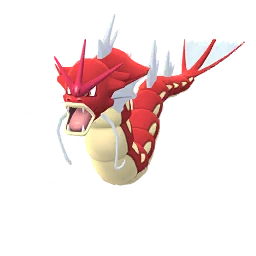 Gyarados Pokemon Go Wiki Fandom