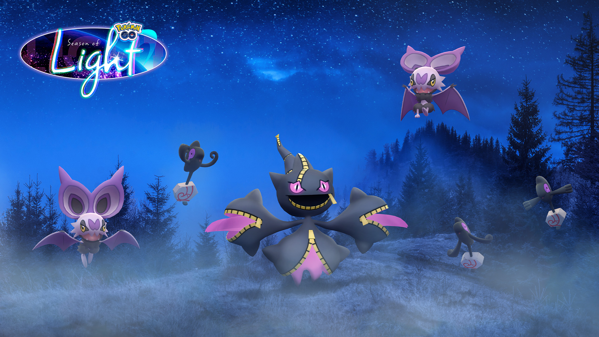 SHINY MEGA GENGAR EVOLUTION in Pokemon Go Halloween Event 2020 