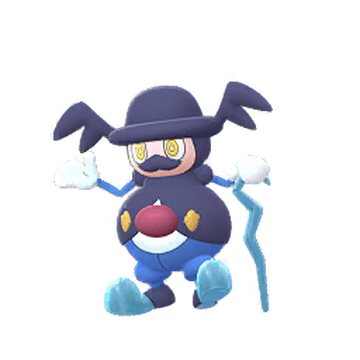 Mr rime deals