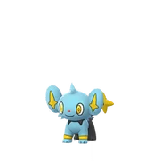 Shinx