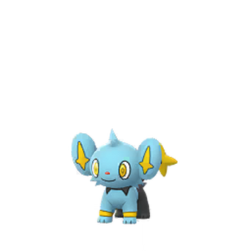 Pokémon Go' Raid Boss Update: Shiny Shinx and Other Gen 4 Pokémon Appearing