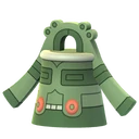 Bronzong