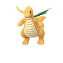 Dragonite
