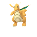 Dragonite (41 KB) Dragonite