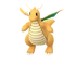 Dragonite