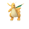 Dragonite