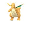Dragonite
