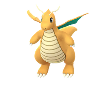 Charizard, Pokémon GO Wiki