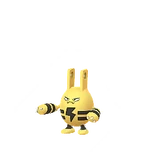 Elekid (17 KB) Elekid