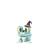 Froakie