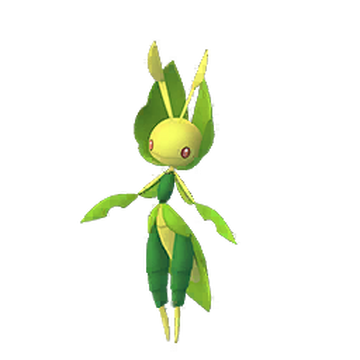 Maractus Pokédex Pokémon Bulbapedia Cacnea, pokemon, leaf, fictional  Character png