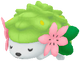Shaymin hat