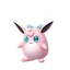 Wigglytuff ribbon