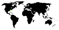 Carnivine region
