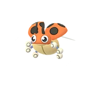Ledyba