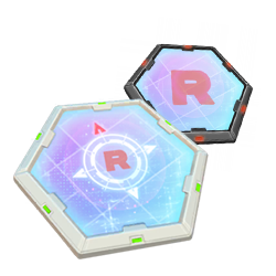 Rocket Radars Pokemon Go Wiki Fandom