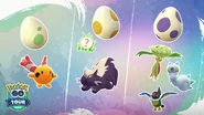 Banner Image for Sinnoh Tour Eggs