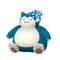Nightcap Snorlax