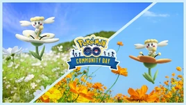 Community Day September 2025