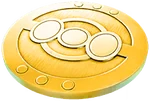 Gimmighoul Coins