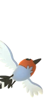 Fletchling