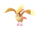 Pidgeot
