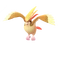 Pidgeot