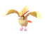 Pidgeot