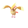 Pidgeot