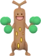 Branch Sudowoodo