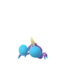 Crabrawler