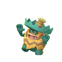 Ludicolo