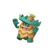 Ludicolo