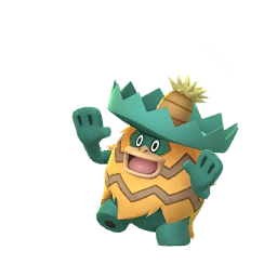 乐天河童 Pokemon Go Wiki Fandom 乐天河童 Pokemon Go Wiki Fandom