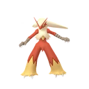 Blaziken