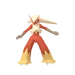 Blaziken