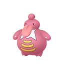 Lickilicky