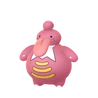 Lickilicky