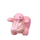 Lickitung