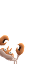 Photobomb Krabby.png