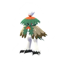 Decidueye