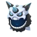 Glalie#Mega