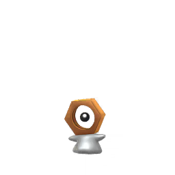 Meltan Pokemon Go Wiki Fandom