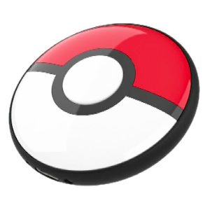  Pokémon GO Plus + : Video Games