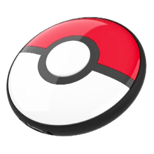 Pokémon GO Plus, Pokémon GO Wiki