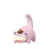 Slowpoke