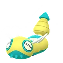 Dudunsparce